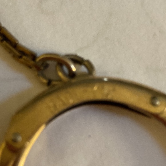 Hadley vest chain - Picture 9 of 9